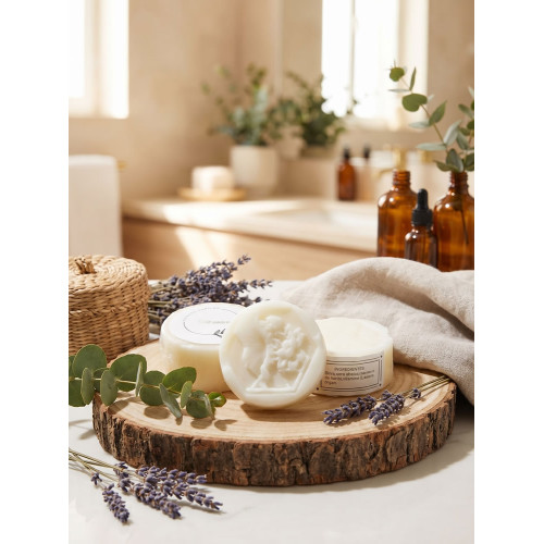 Acondicionador sólido