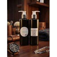 Crema hidratante Hombre