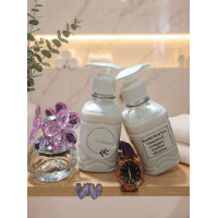 Crema hidratante Mujer