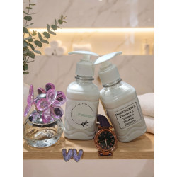 Crema hidratante Mujer