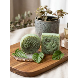 Jabón corporal Kiwi