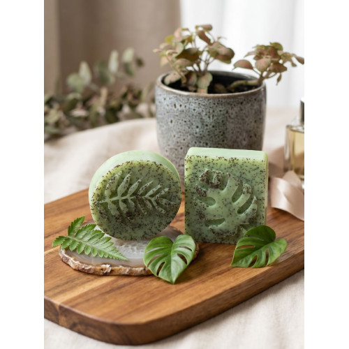 Jabón corporal Kiwi