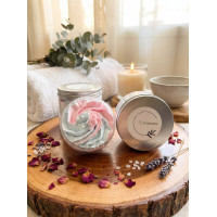 Mantequilla corporal