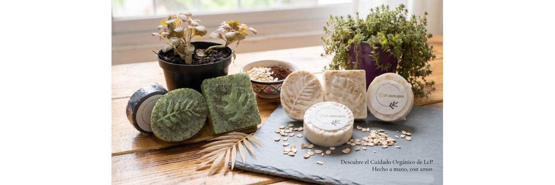 Productos Orgánicos