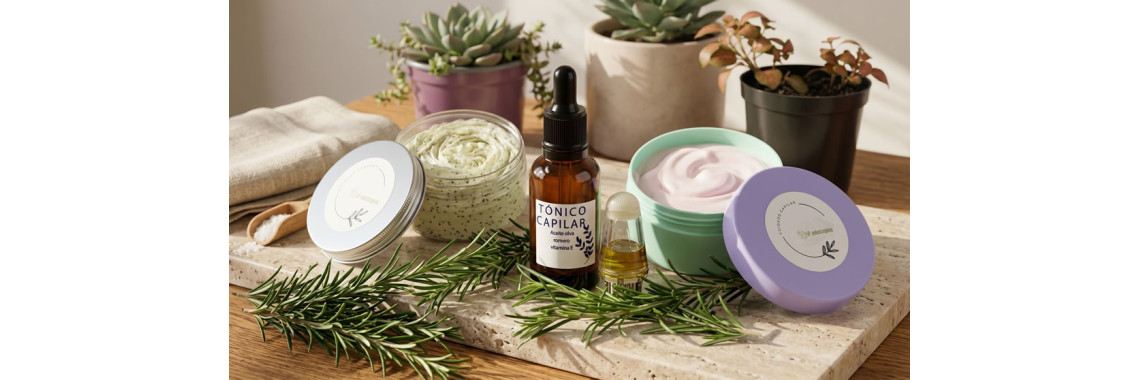 Productos Orgánicos