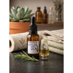 Tónico capilar