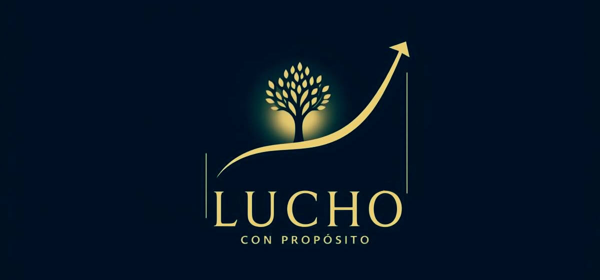 Lucho con Propósito